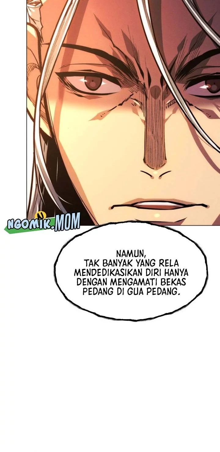 Modern Man Who Fall Into Murim Chapter 112 - halaman 71