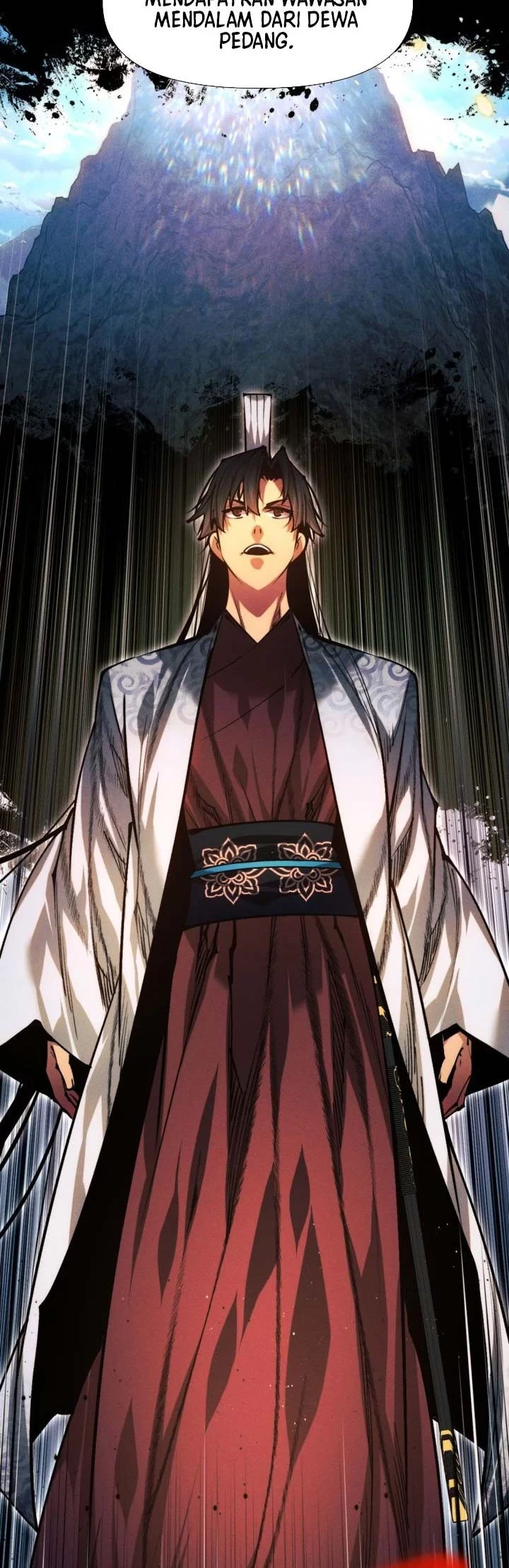 Modern Man Who Fall Into Murim Chapter 112 - halaman 73