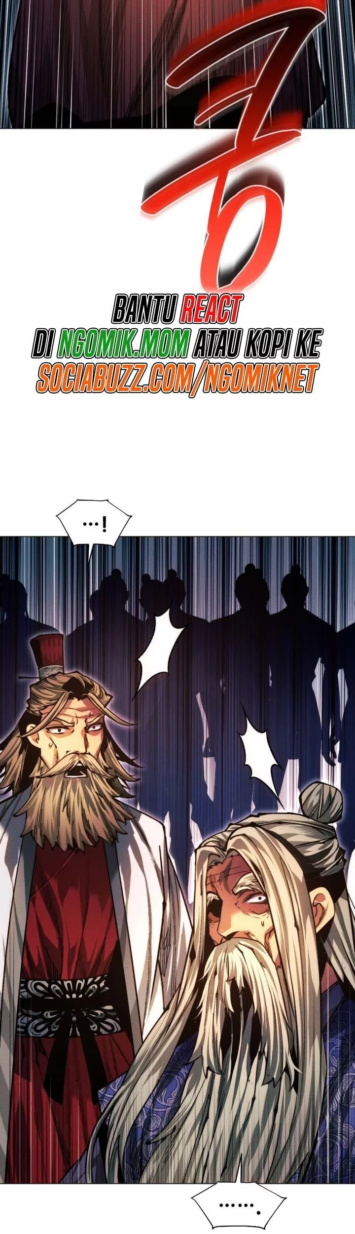 Modern Man Who Fall Into Murim Chapter 112 - halaman 74