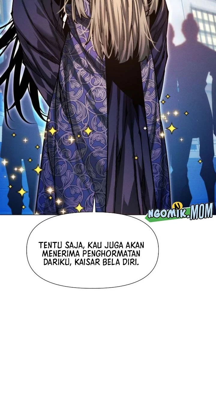 Modern Man Who Fall Into Murim Chapter 113 - halaman 13