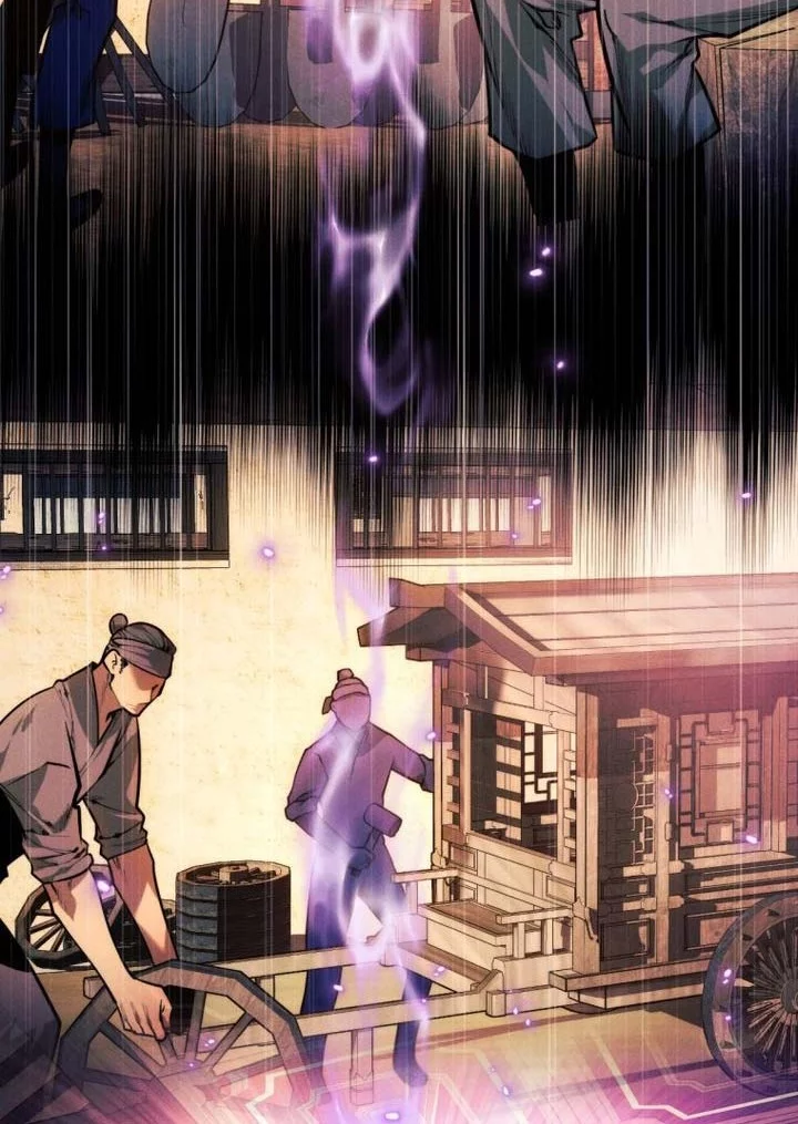 Modern Man Who Fall Into Murim Chapter 113 - halaman 45