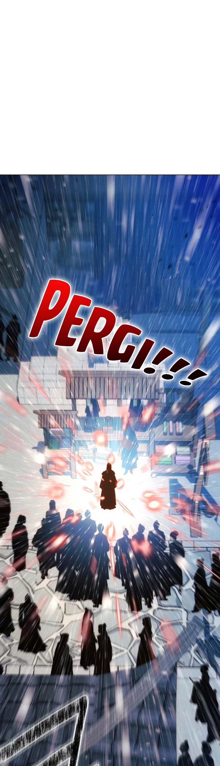 Modern Man Who Fall Into Murim Chapter 113 - halaman 6