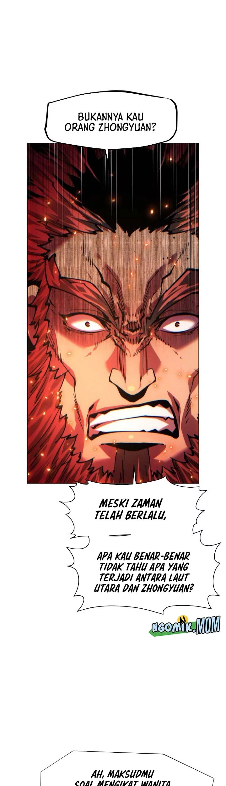 Modern Man Who Fall Into Murim Chapter 113 - halaman 66