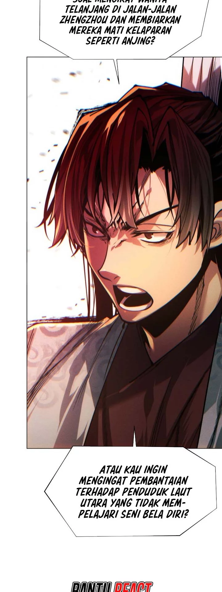 Modern Man Who Fall Into Murim Chapter 113 - halaman 67