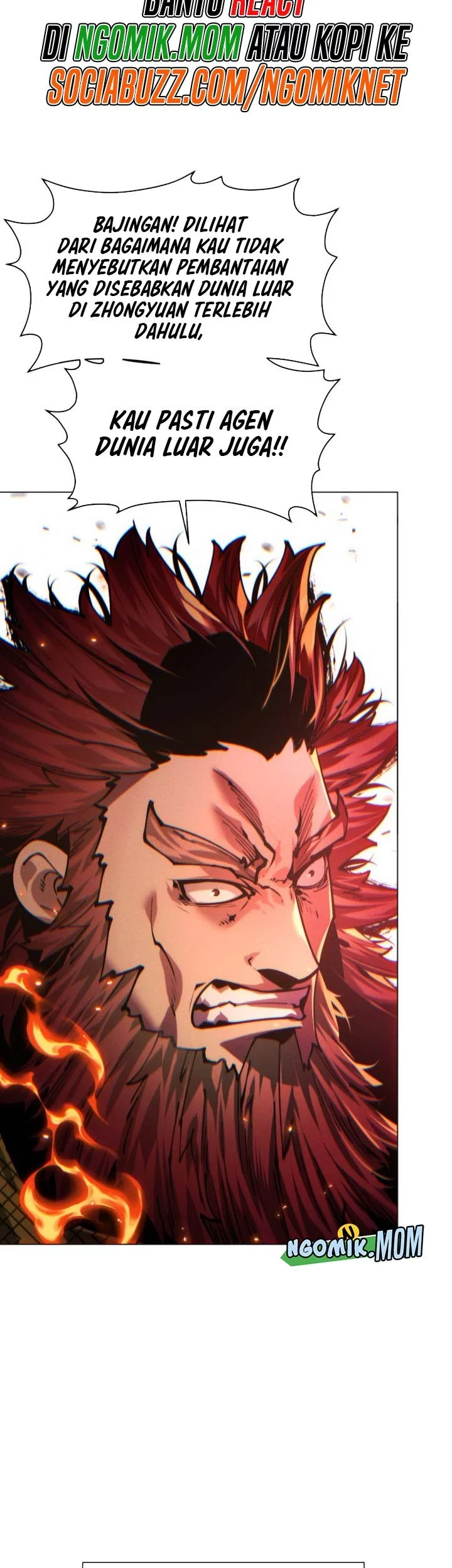 Modern Man Who Fall Into Murim Chapter 113 - halaman 68