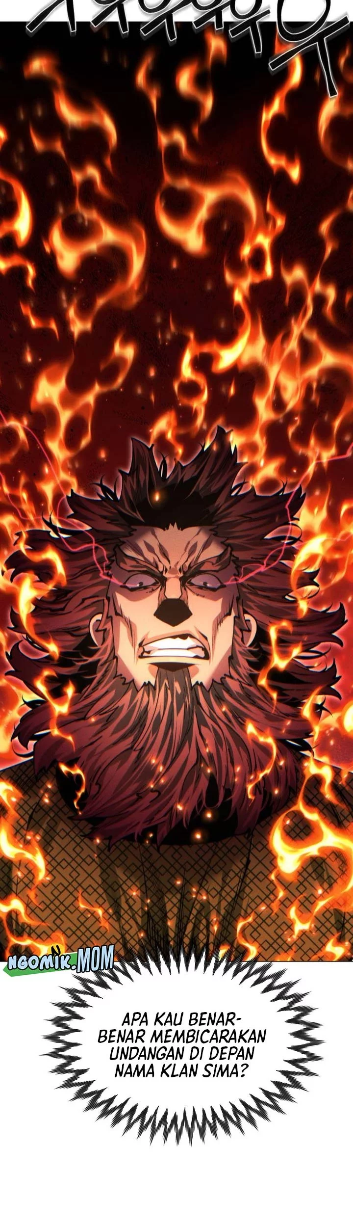 Modern Man Who Fall Into Murim Chapter 113 - halaman 73