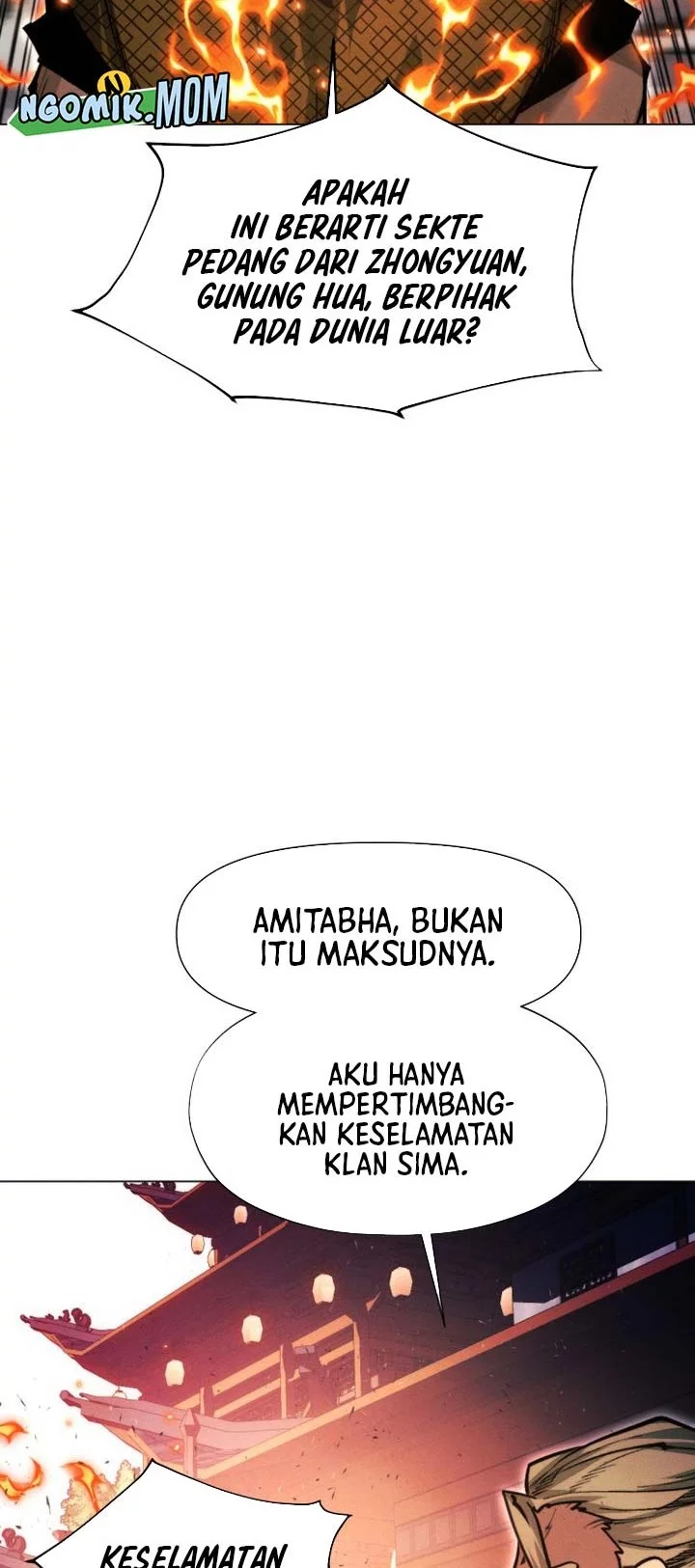 Modern Man Who Fall Into Murim Chapter 113 - halaman 75