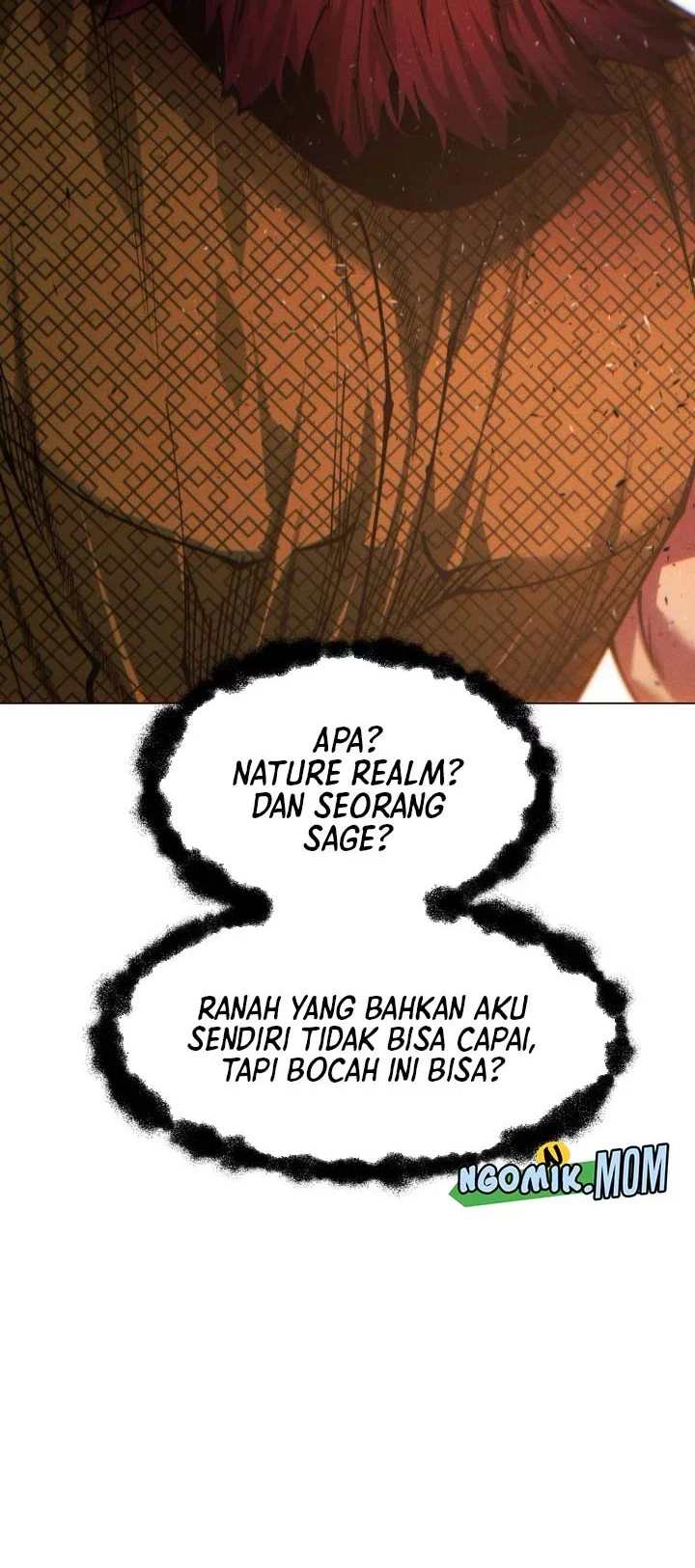 Modern Man Who Fall Into Murim Chapter 113 - halaman 77