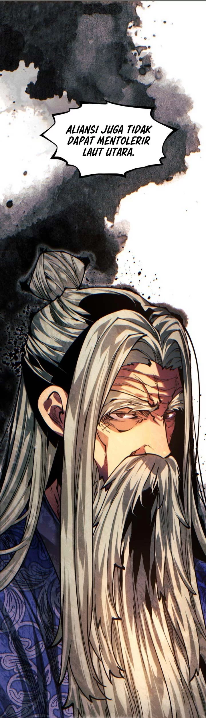 Modern Man Who Fall Into Murim Chapter 113 - halaman 82