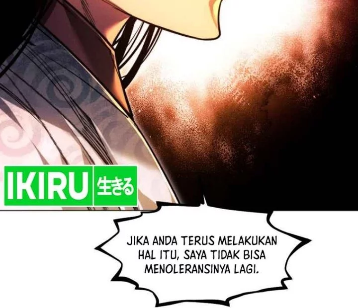 Modern Man Who Fall Into Murim Chapter 114 - halaman 11