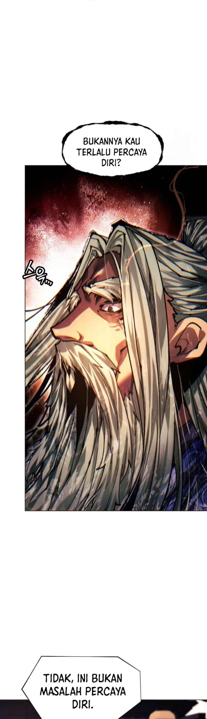 Modern Man Who Fall Into Murim Chapter 114 - halaman 12