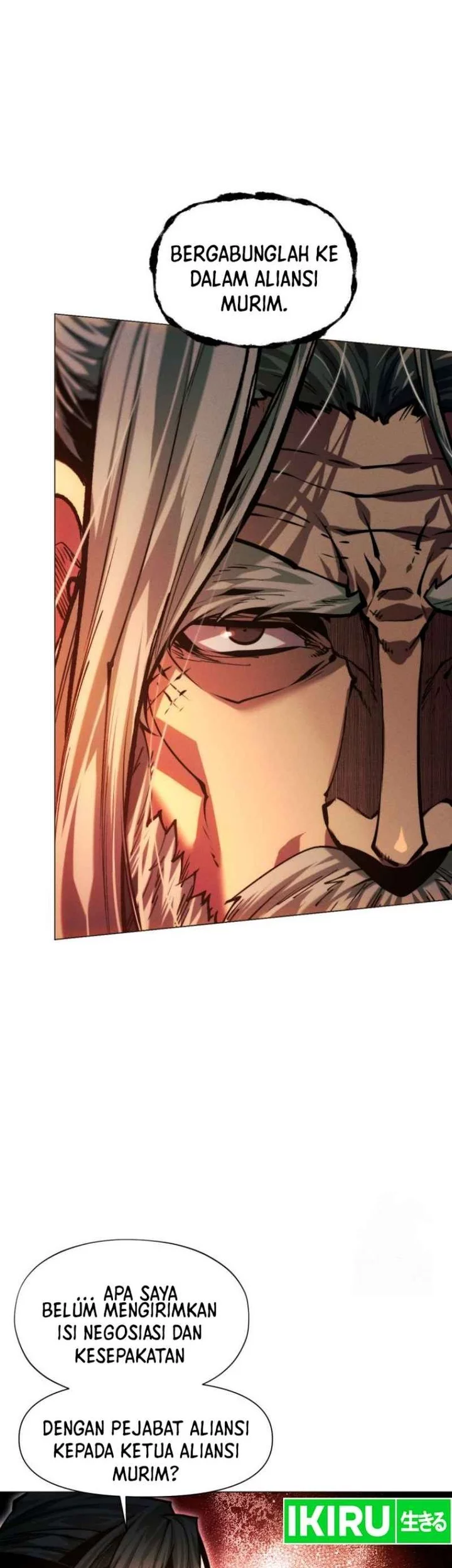 Modern Man Who Fall Into Murim Chapter 114 - halaman 16