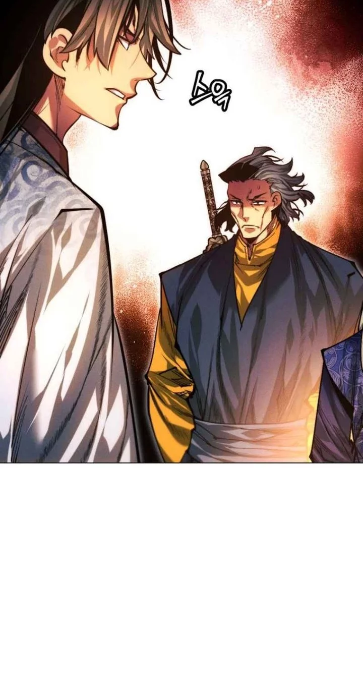 Modern Man Who Fall Into Murim Chapter 114 - halaman 17