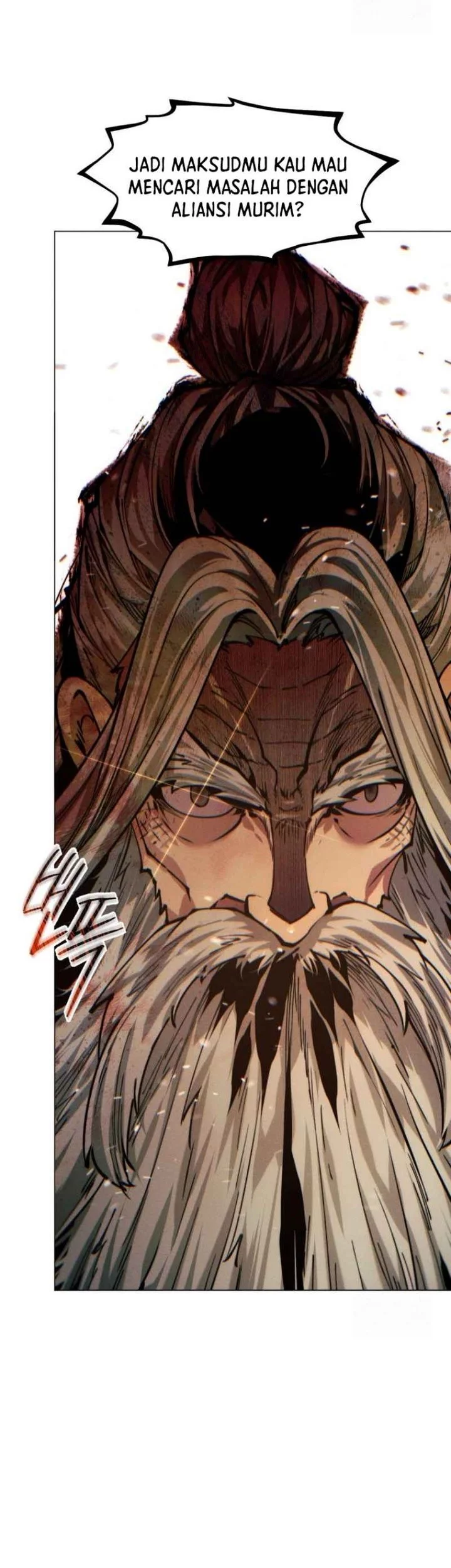 Modern Man Who Fall Into Murim Chapter 114 - halaman 23