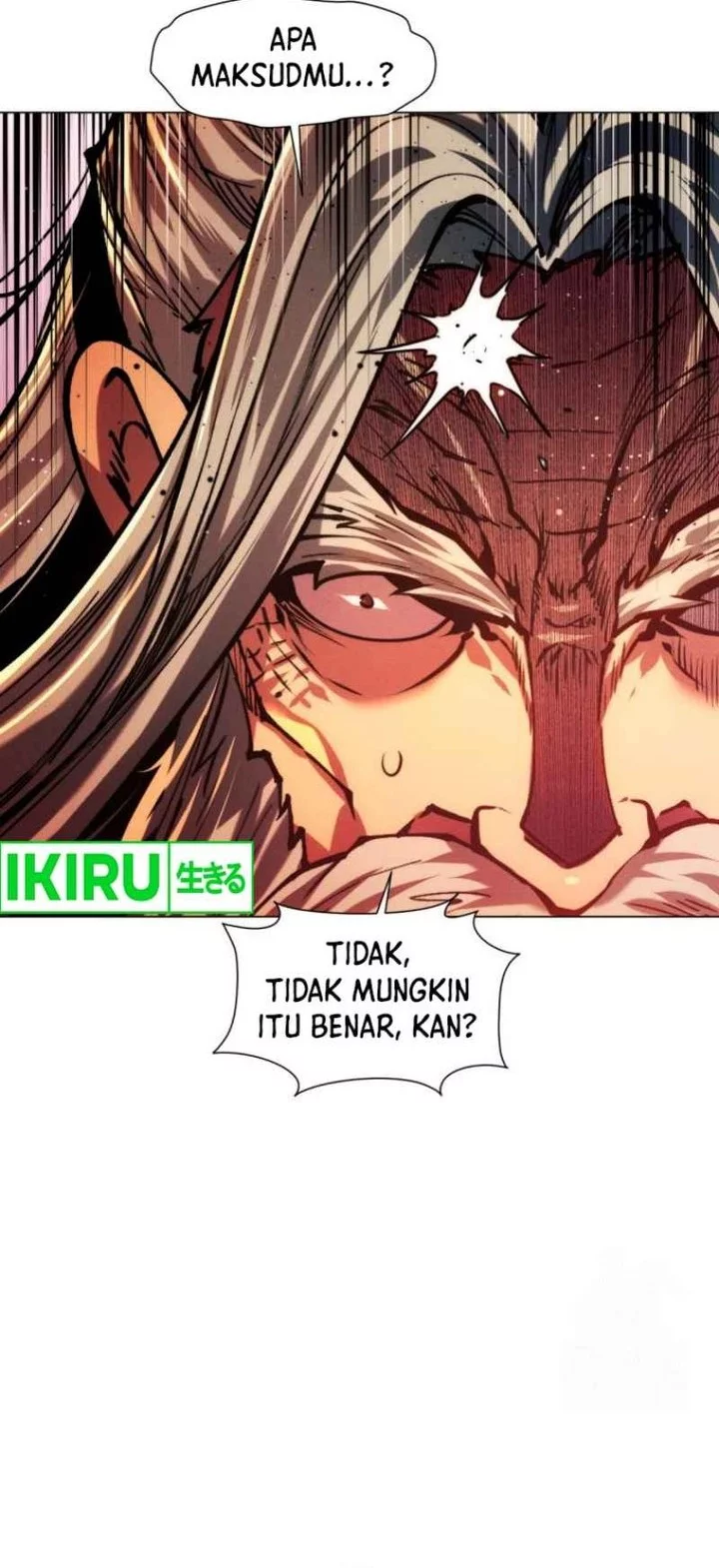 Modern Man Who Fall Into Murim Chapter 114 - halaman 27