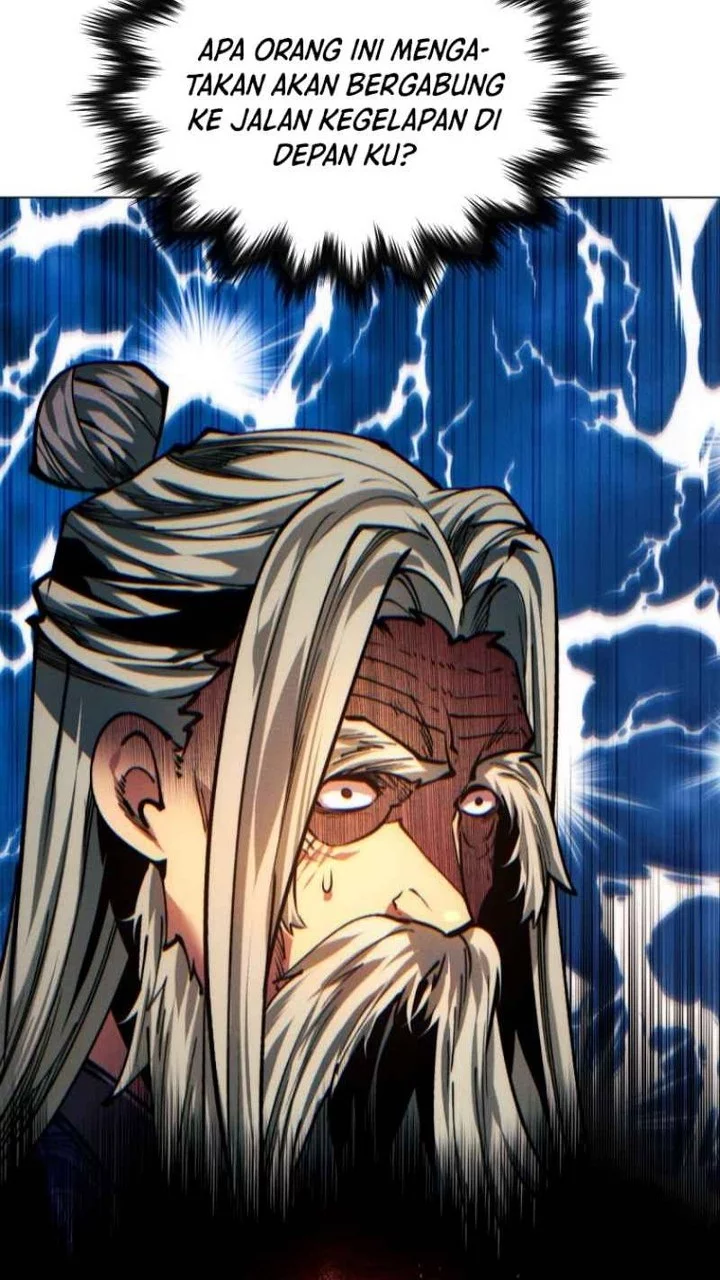 Modern Man Who Fall Into Murim Chapter 114 - halaman 29