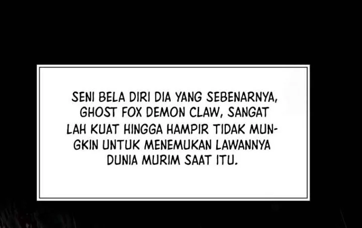 Modern Man Who Fall Into Murim Chapter 114 - halaman 39