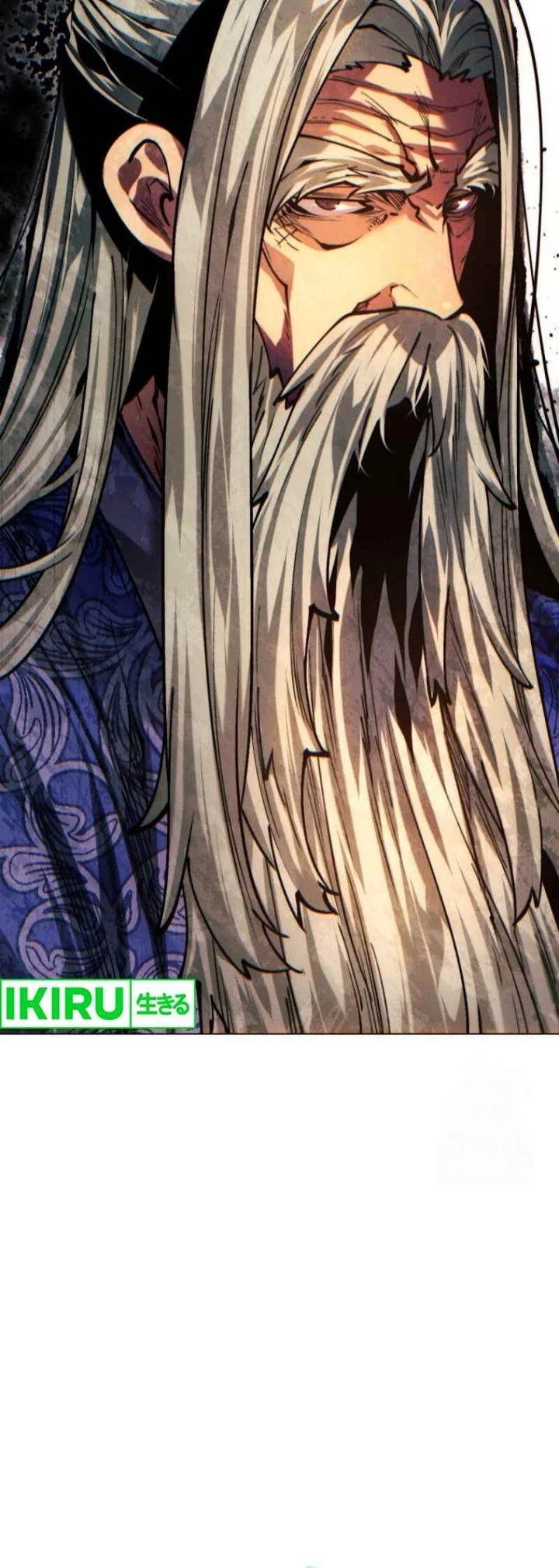 Modern Man Who Fall Into Murim Chapter 114 - halaman 4