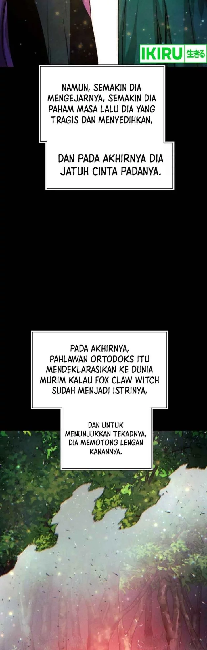 Modern Man Who Fall Into Murim Chapter 114 - halaman 43