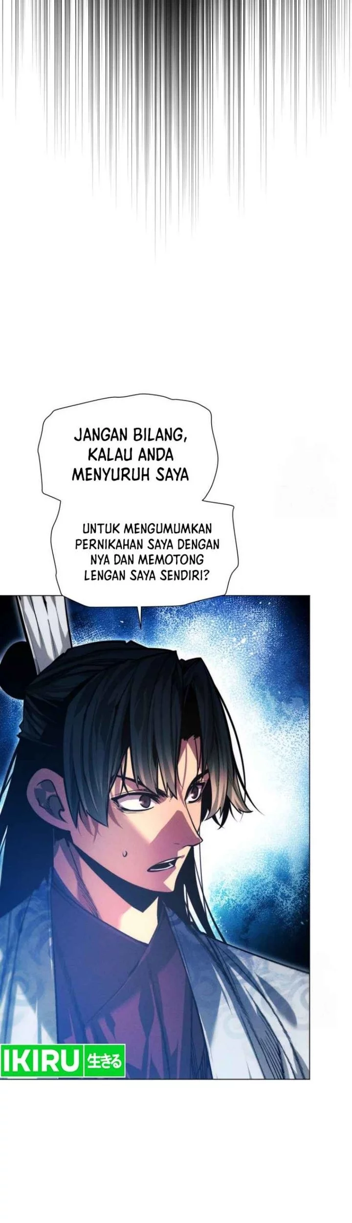 Modern Man Who Fall Into Murim Chapter 114 - halaman 45