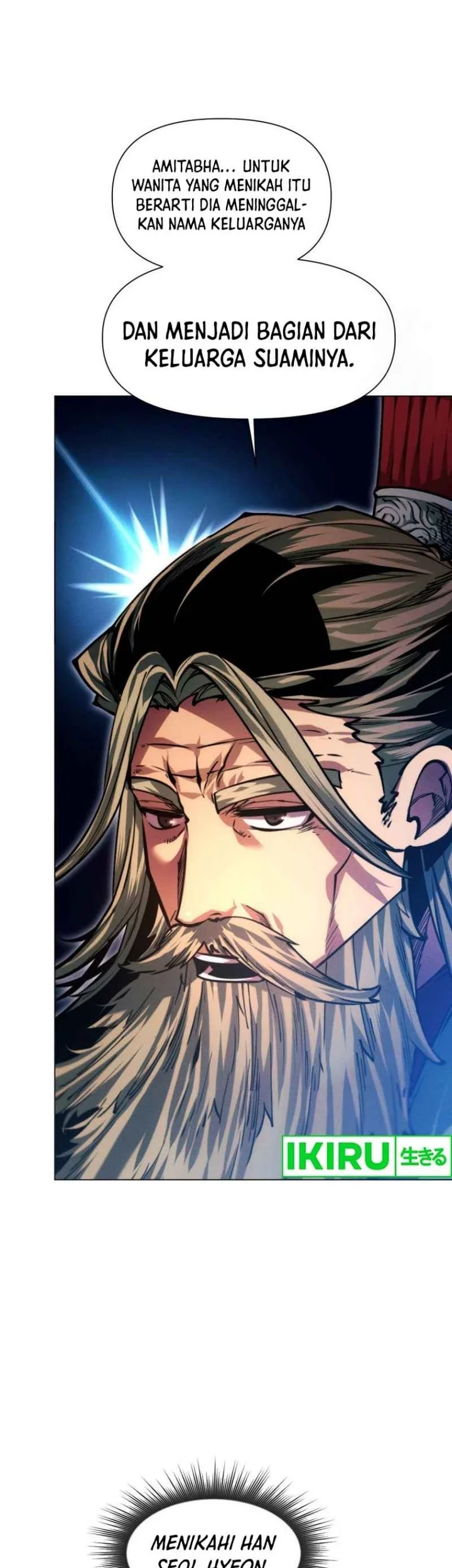 Modern Man Who Fall Into Murim Chapter 114 - halaman 46