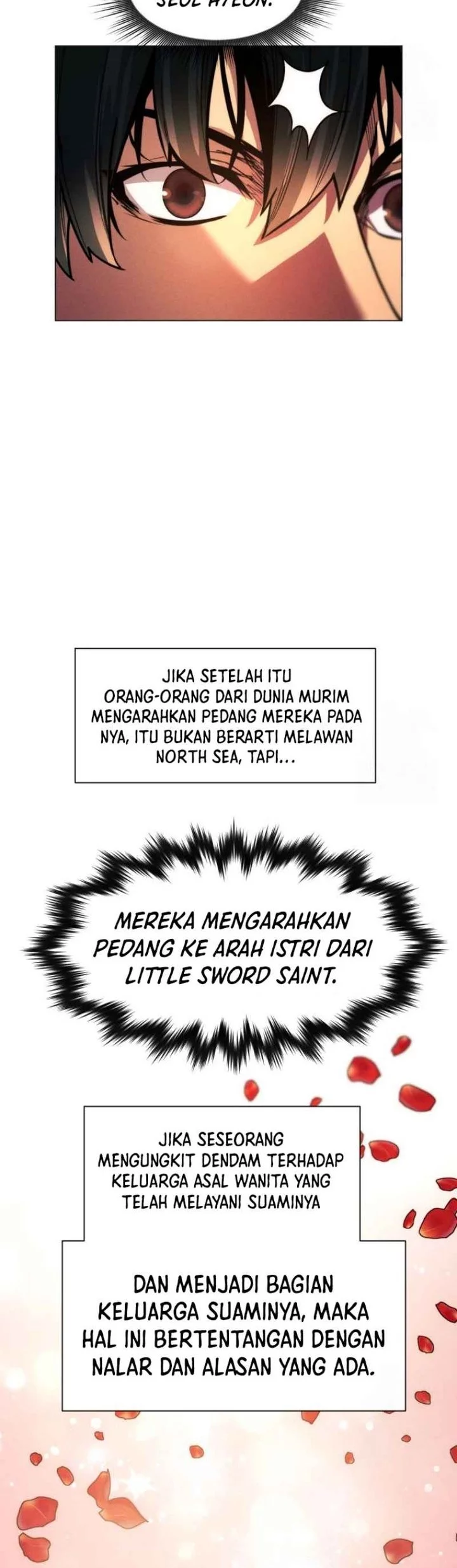 Modern Man Who Fall Into Murim Chapter 114 - halaman 47