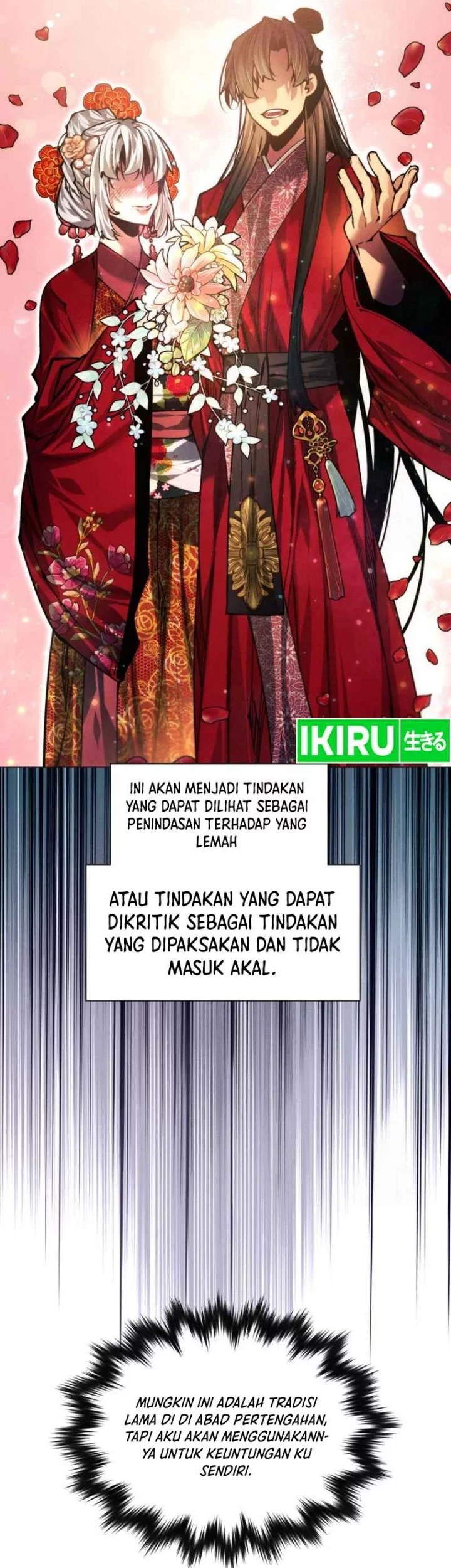 Modern Man Who Fall Into Murim Chapter 114 - halaman 48