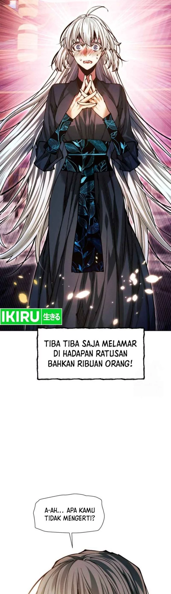 Modern Man Who Fall Into Murim Chapter 114 - halaman 52