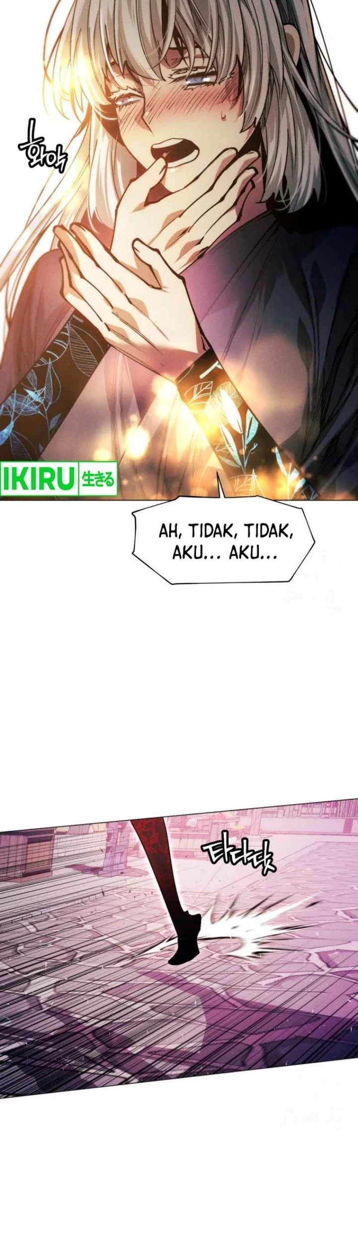 Modern Man Who Fall Into Murim Chapter 114 - halaman 53