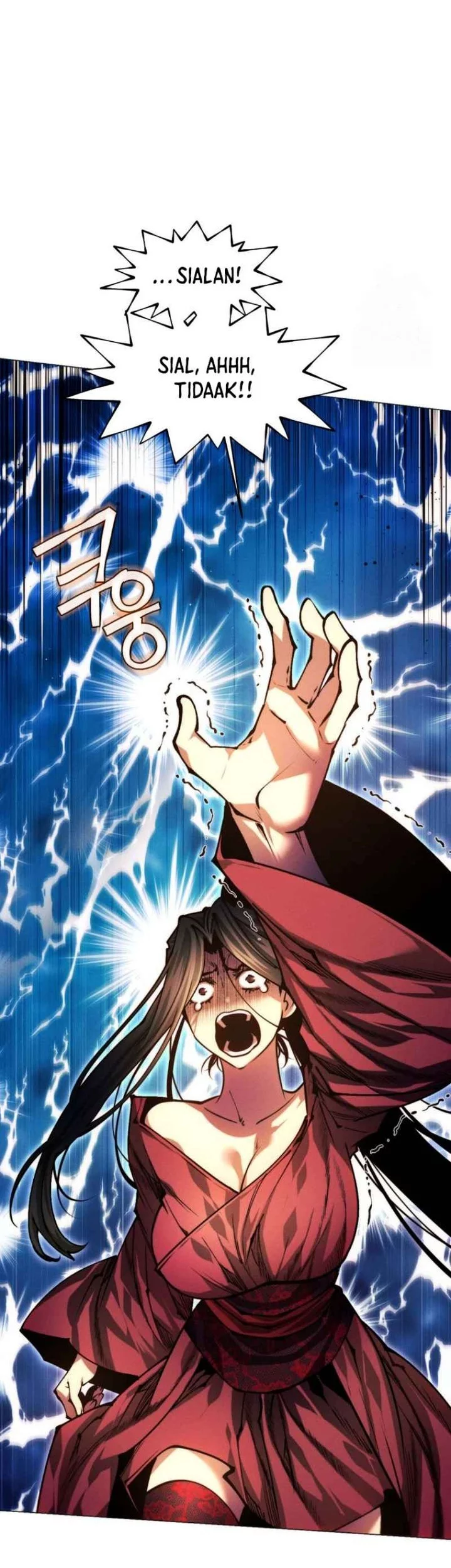 Modern Man Who Fall Into Murim Chapter 114 - halaman 58