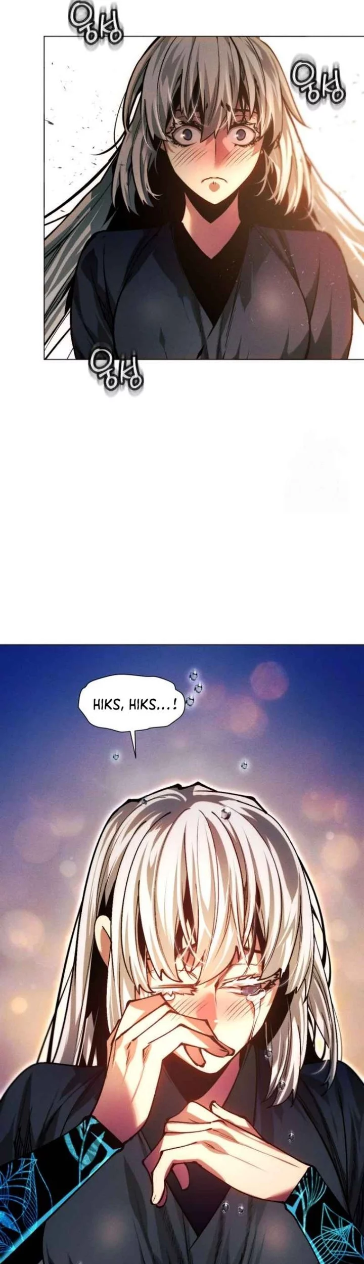 Modern Man Who Fall Into Murim Chapter 114 - halaman 62