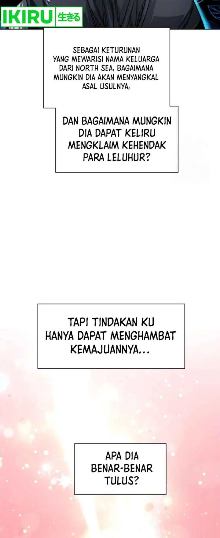 Modern Man Who Fall Into Murim Chapter 114 - halaman 63
