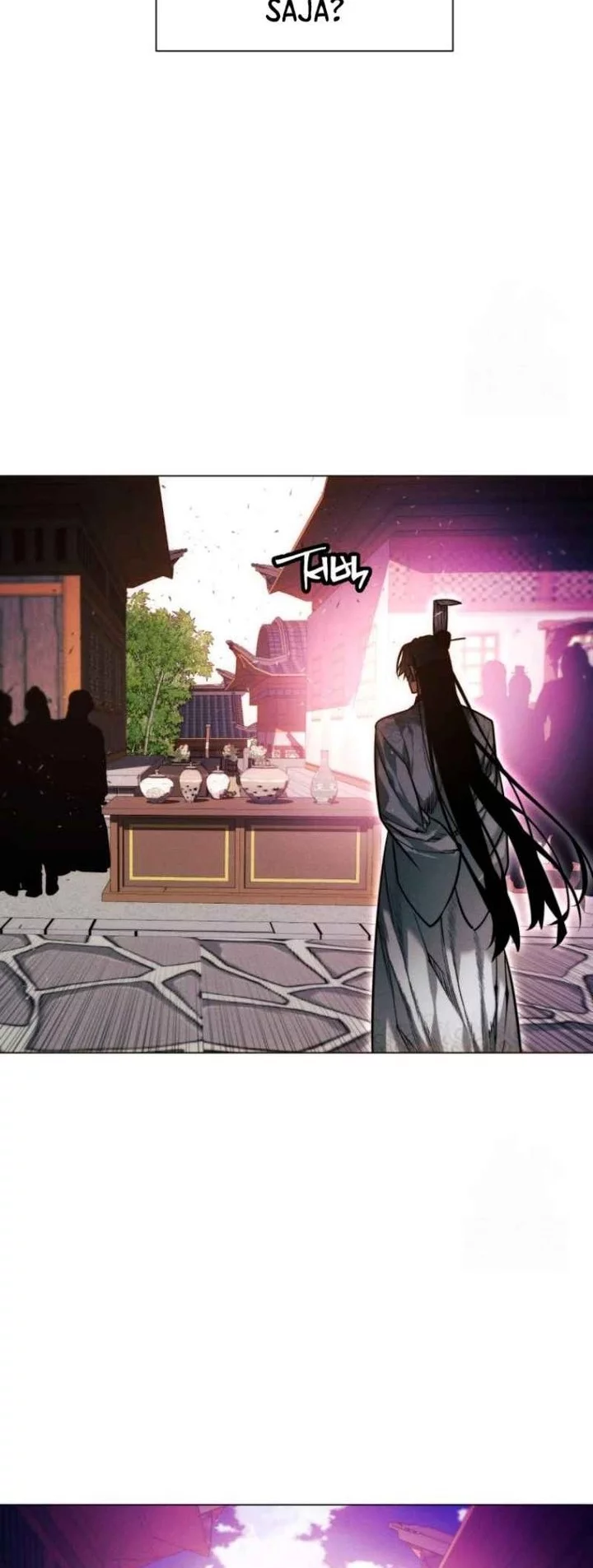 Modern Man Who Fall Into Murim Chapter 114 - halaman 65