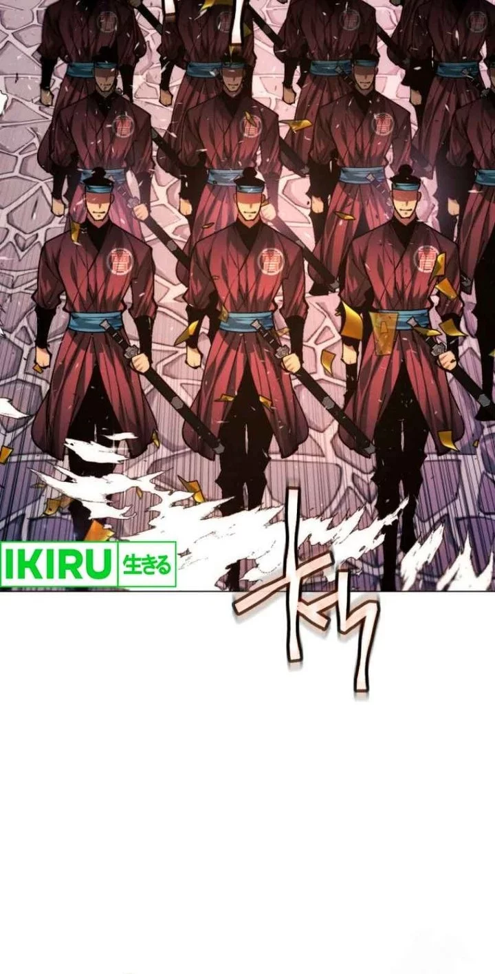 Modern Man Who Fall Into Murim Chapter 114 - halaman 69