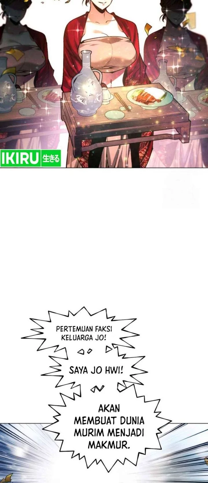 Modern Man Who Fall Into Murim Chapter 114 - halaman 71