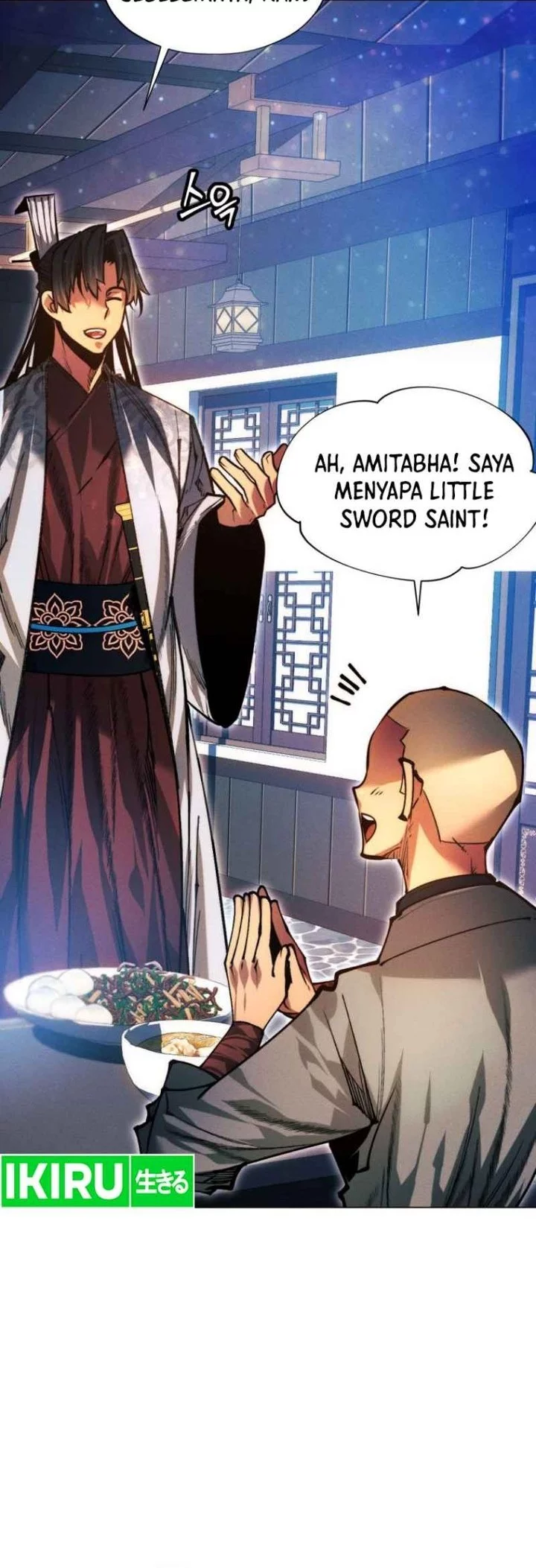 Modern Man Who Fall Into Murim Chapter 114 - halaman 79
