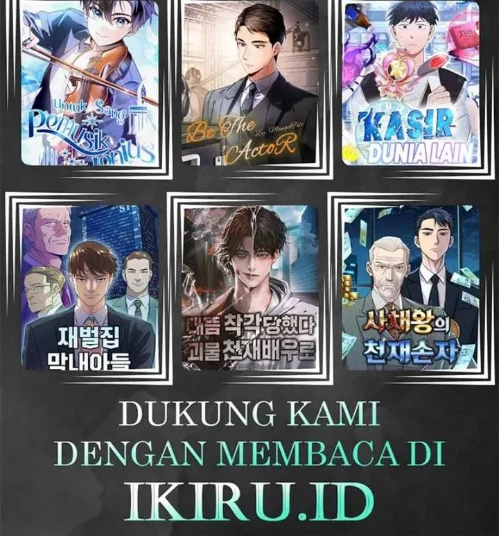 Modern Man Who Fall Into Murim Chapter 114 - halaman 87
