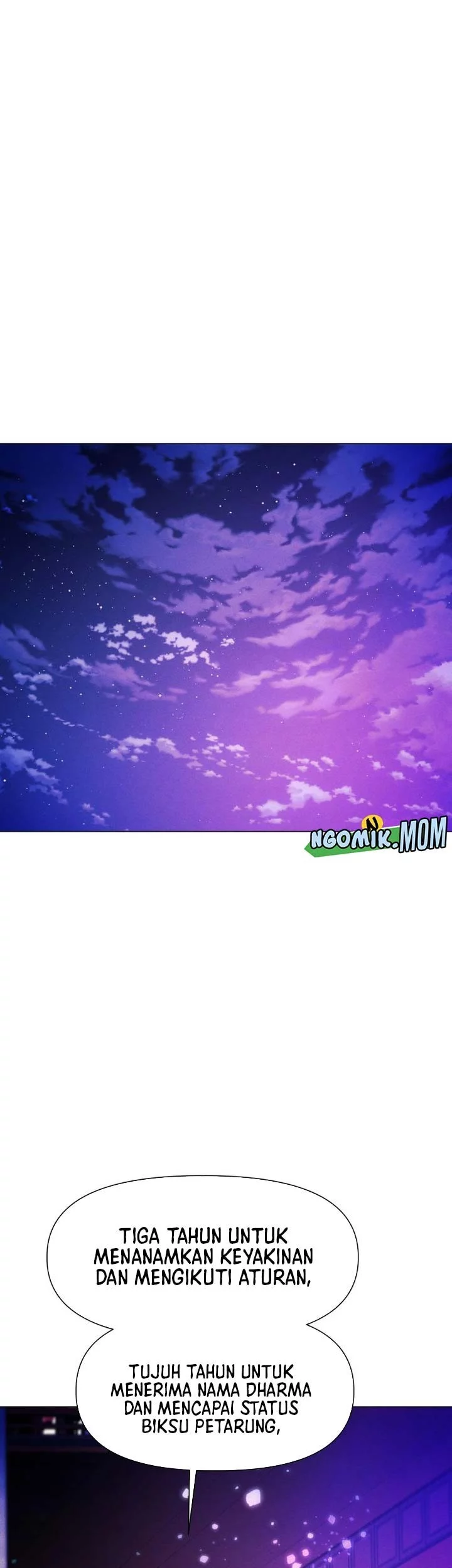Modern Man Who Fall Into Murim Chapter 115 - halaman 12