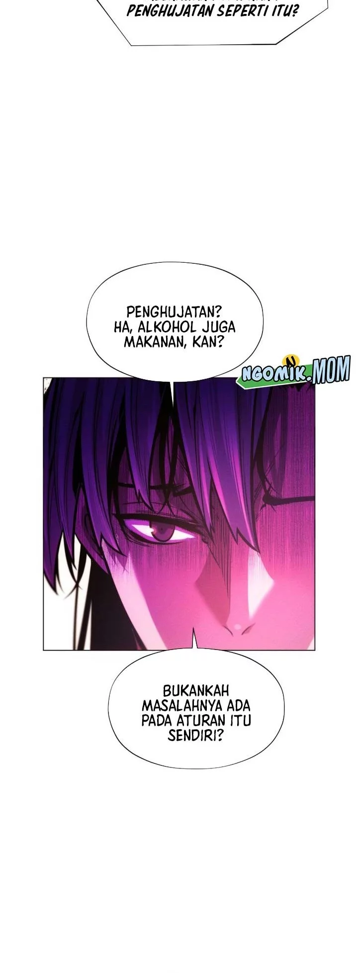 Modern Man Who Fall Into Murim Chapter 115 - halaman 29