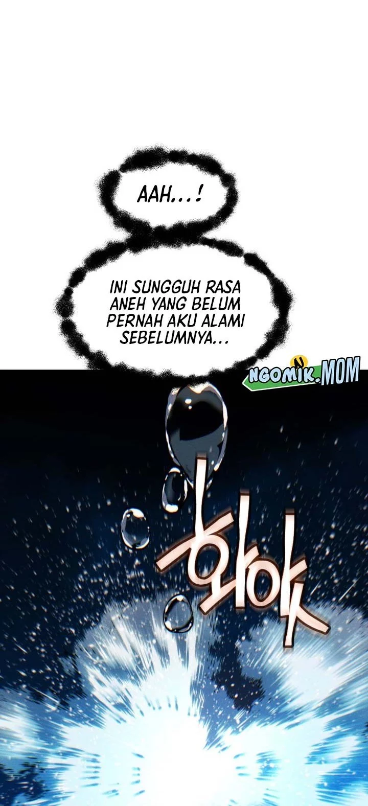 Modern Man Who Fall Into Murim Chapter 115 - halaman 33