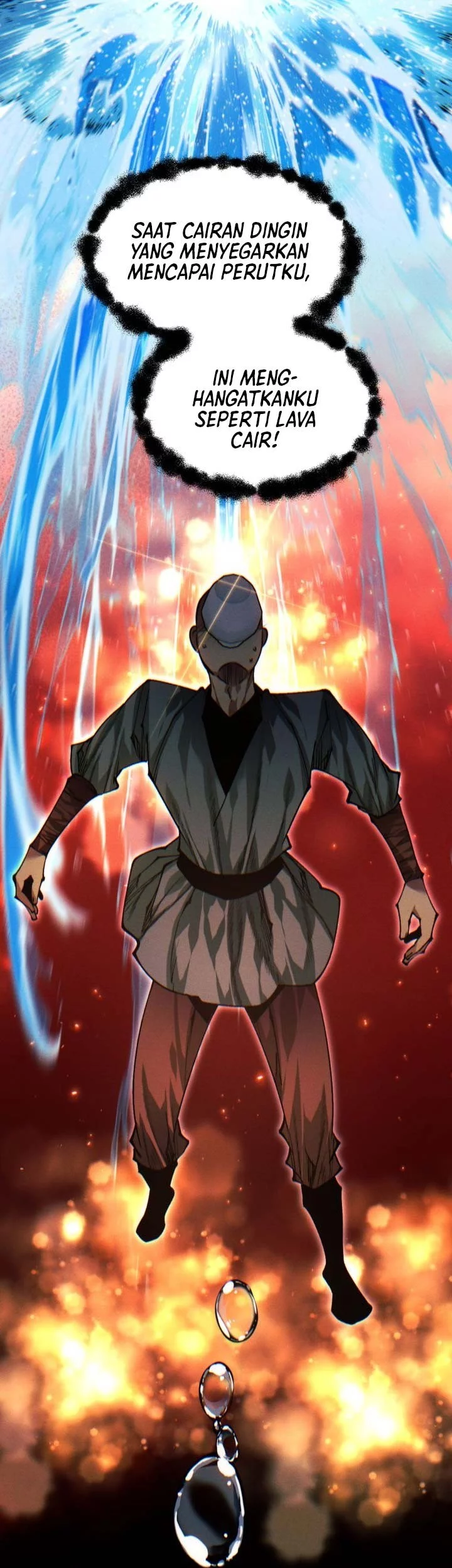 Modern Man Who Fall Into Murim Chapter 115 - halaman 34