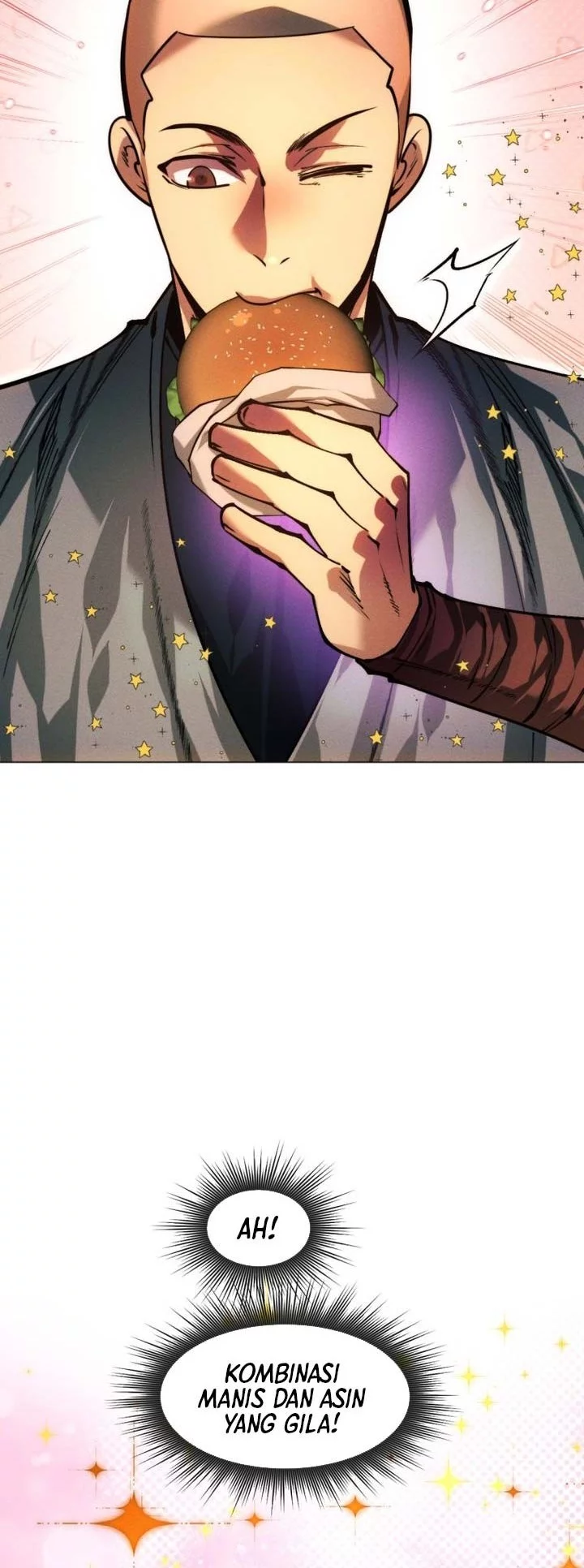 Modern Man Who Fall Into Murim Chapter 115 - halaman 37