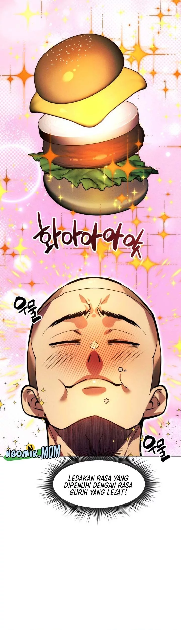 Modern Man Who Fall Into Murim Chapter 115 - halaman 38