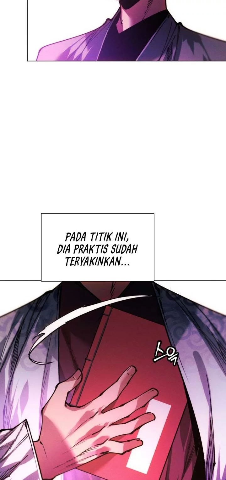 Modern Man Who Fall Into Murim Chapter 115 - halaman 47