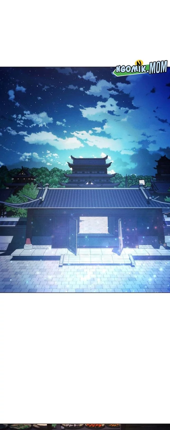 Modern Man Who Fall Into Murim Chapter 115 - halaman 53