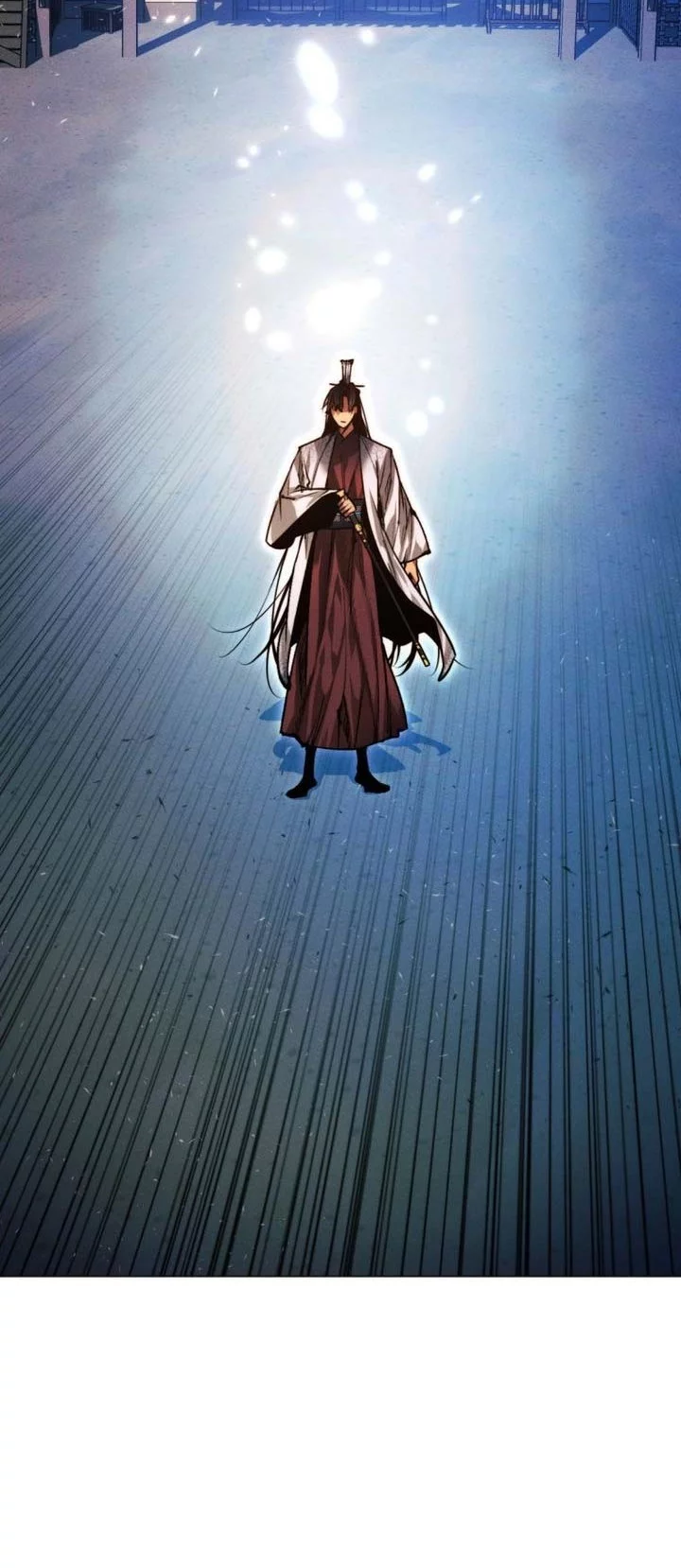 Modern Man Who Fall Into Murim Chapter 115 - halaman 55