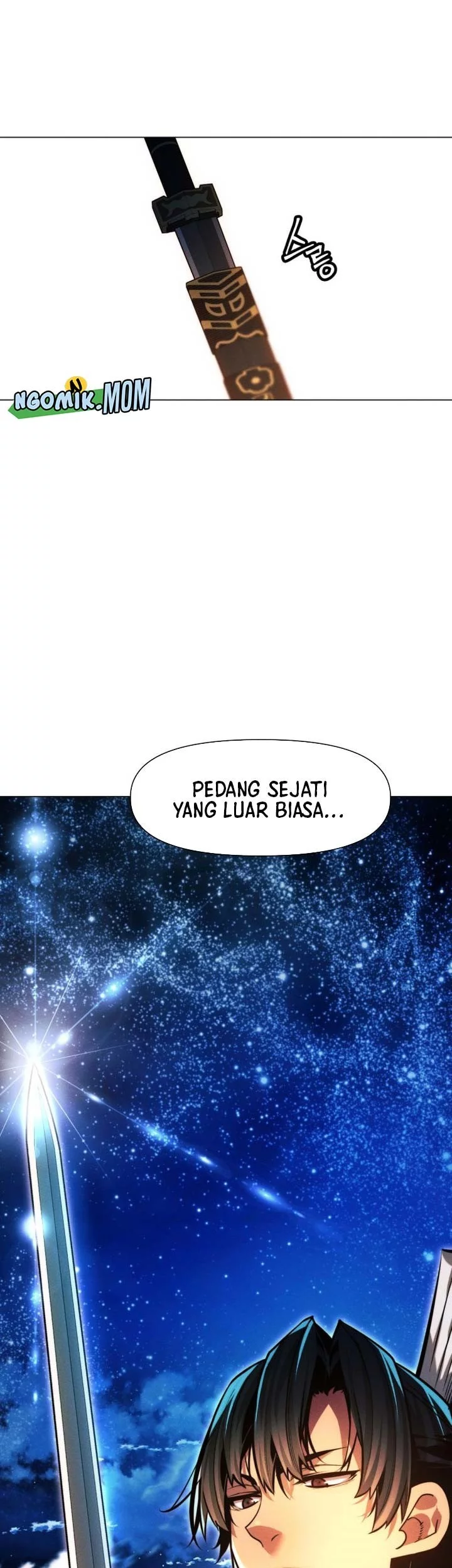Modern Man Who Fall Into Murim Chapter 115 - halaman 56