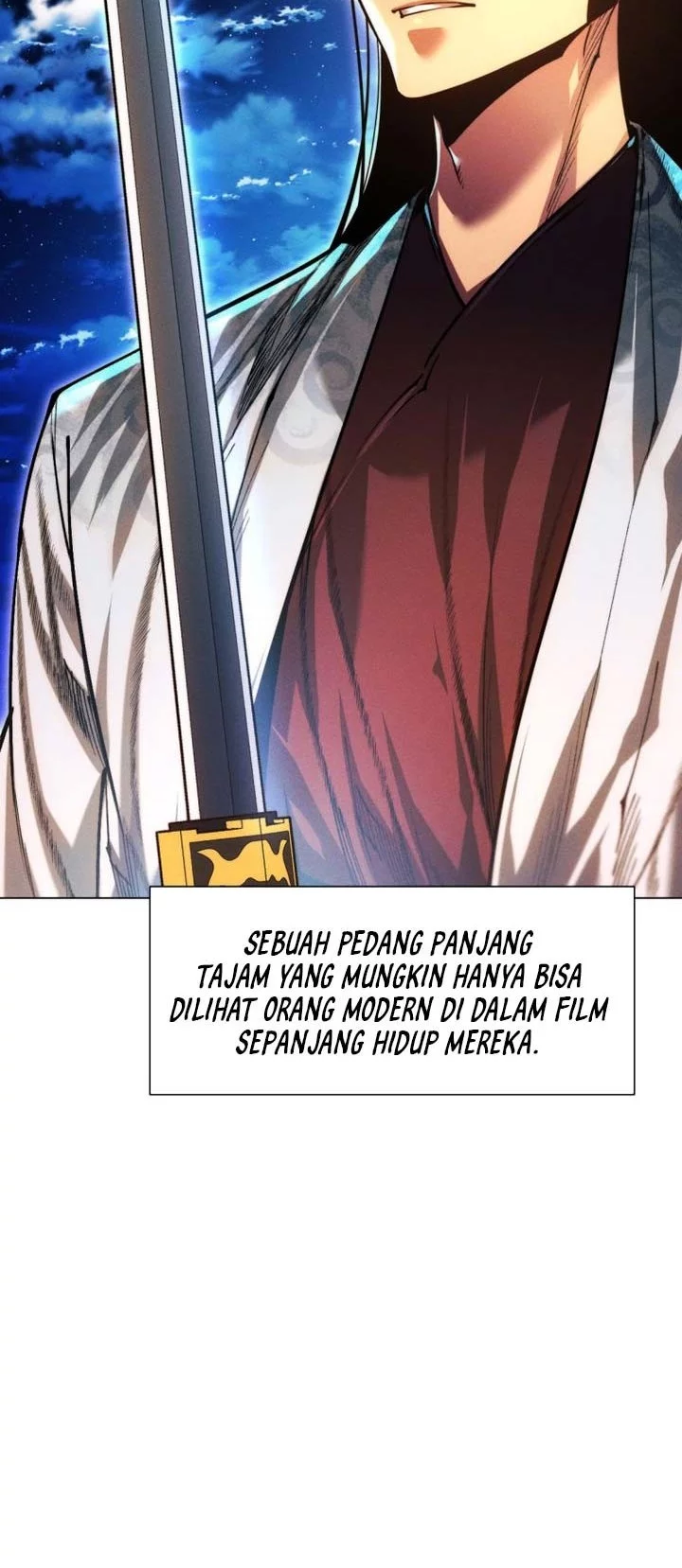 Modern Man Who Fall Into Murim Chapter 115 - halaman 57