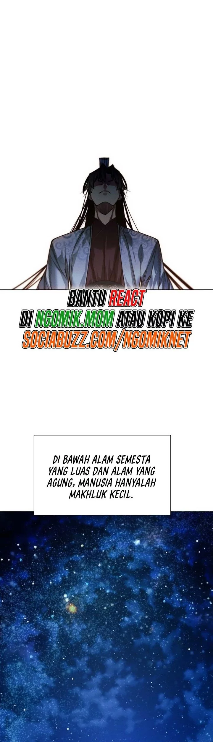 Modern Man Who Fall Into Murim Chapter 115 - halaman 59