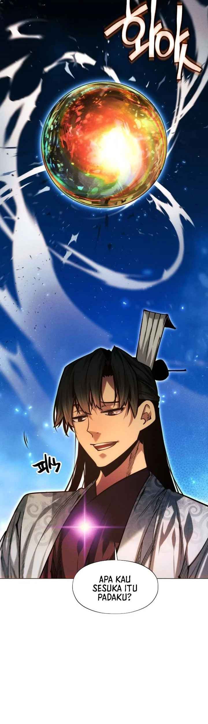 Modern Man Who Fall Into Murim Chapter 115 - halaman 61